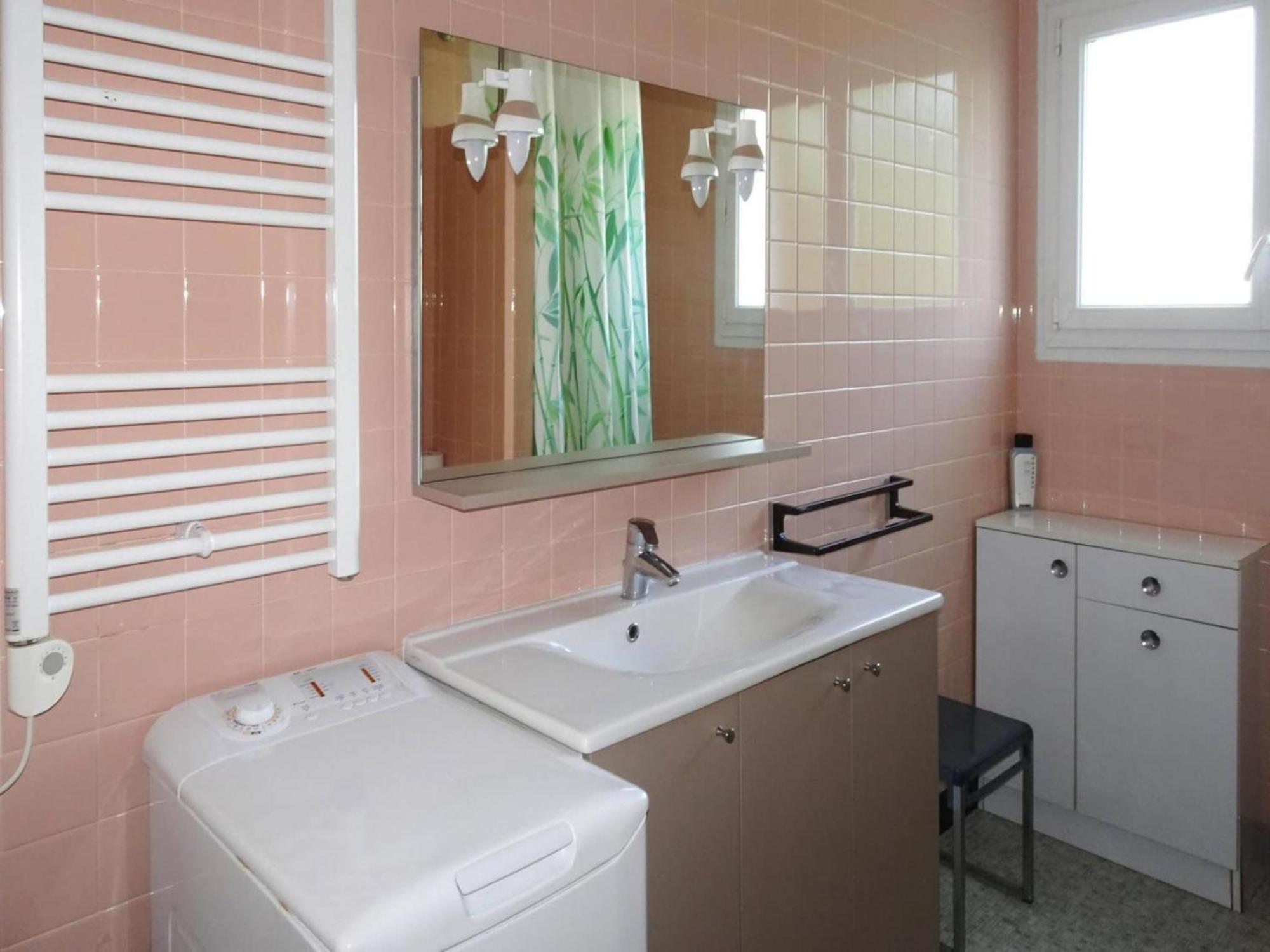 Apartment, Bénodet エクステリア 写真