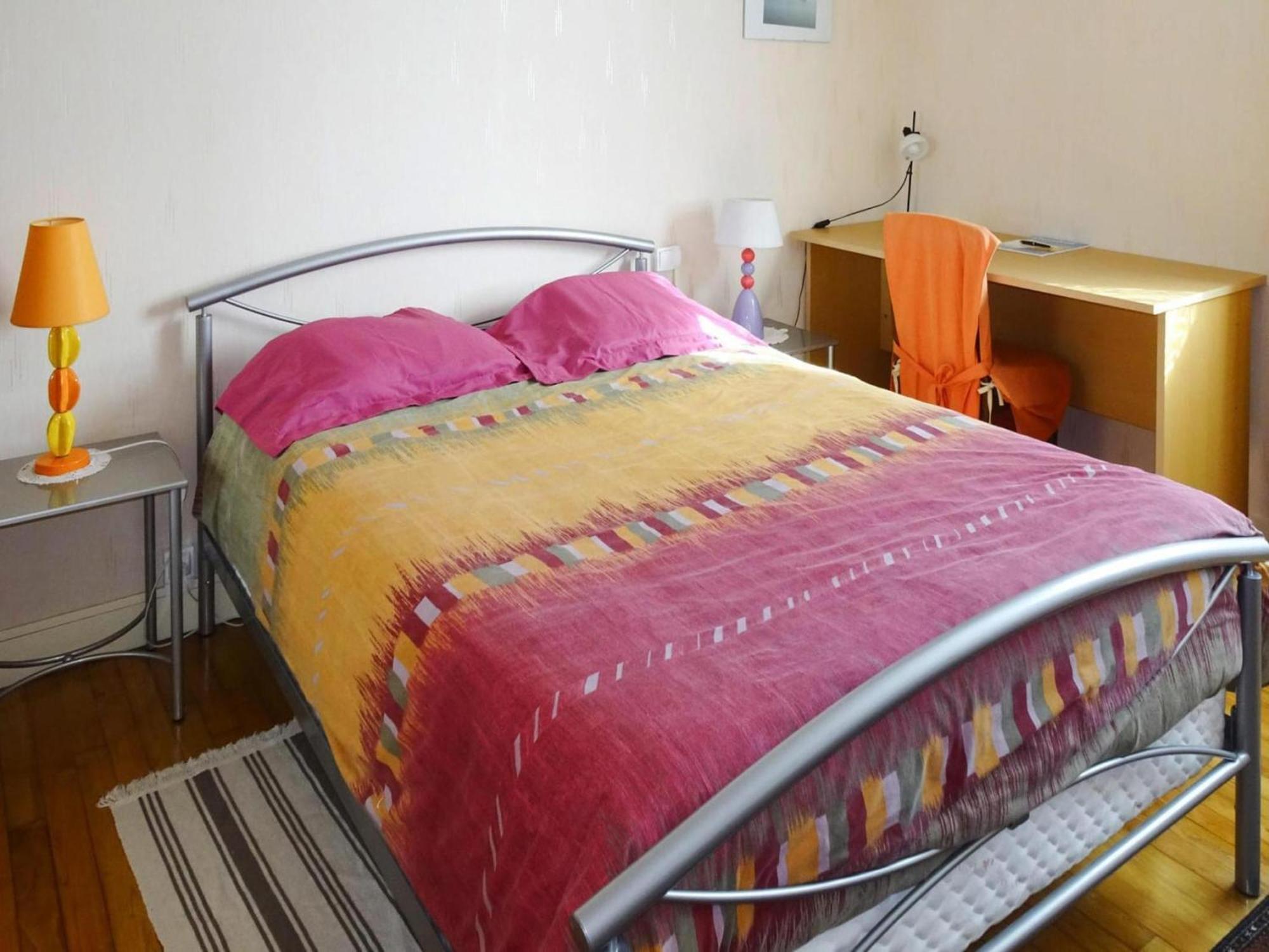 Apartment, Bénodet エクステリア 写真