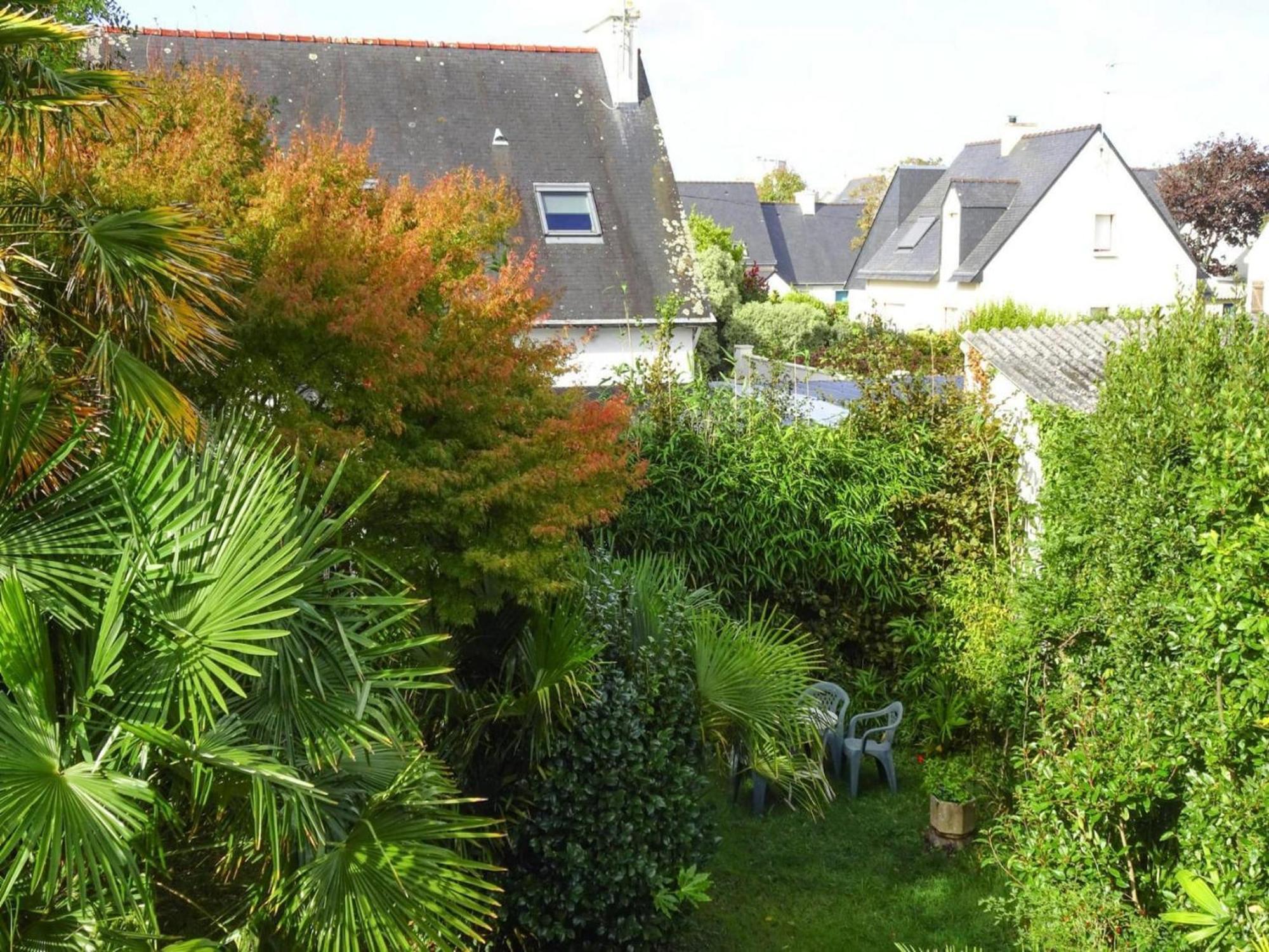 Apartment, Bénodet エクステリア 写真