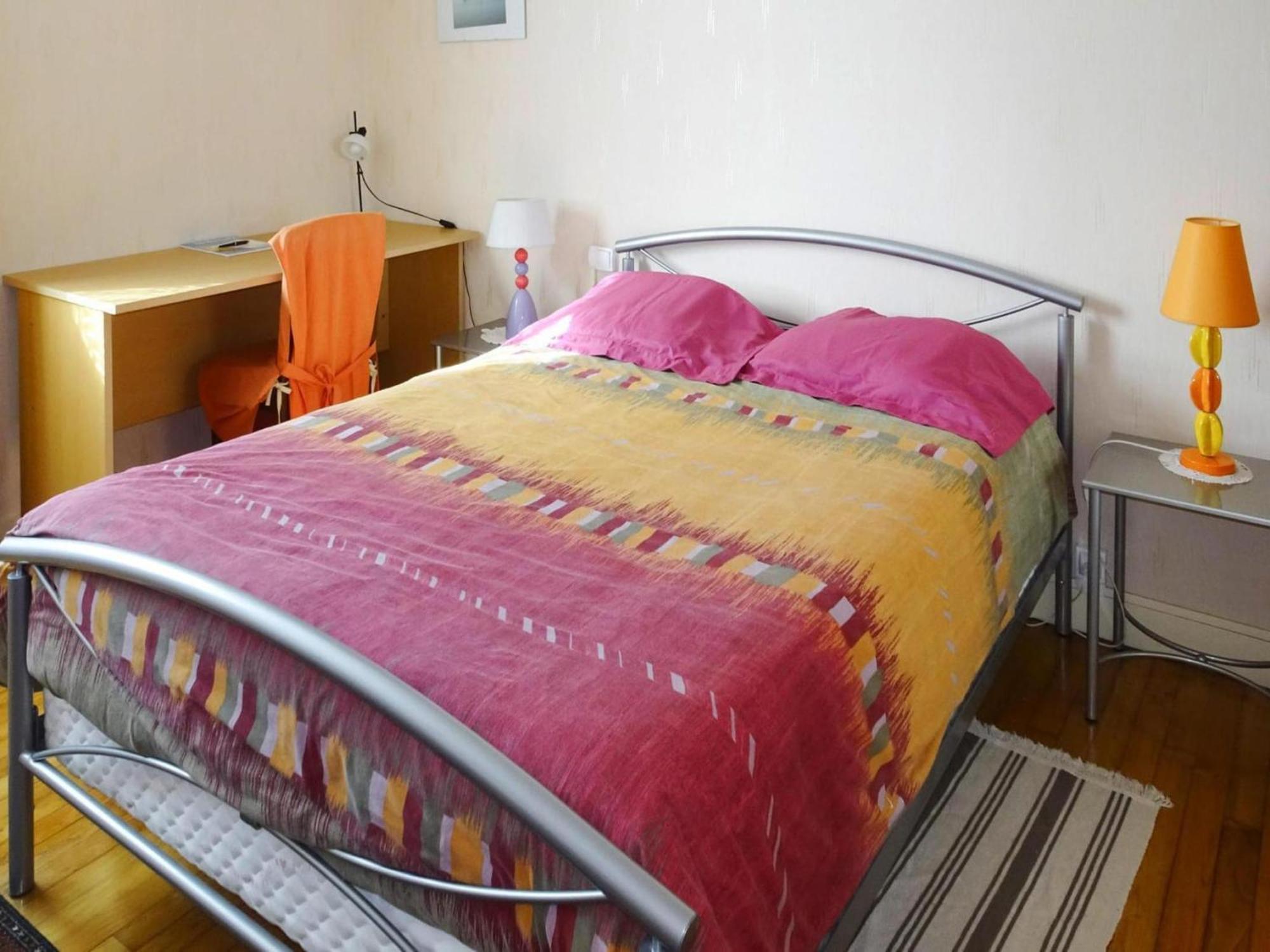 Apartment, Bénodet エクステリア 写真
