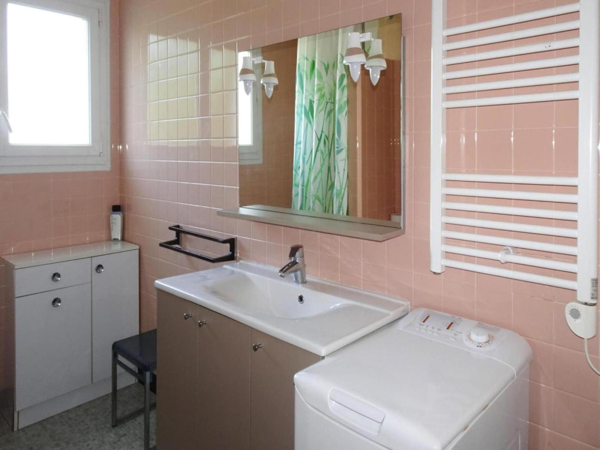 Apartment, Bénodet エクステリア 写真