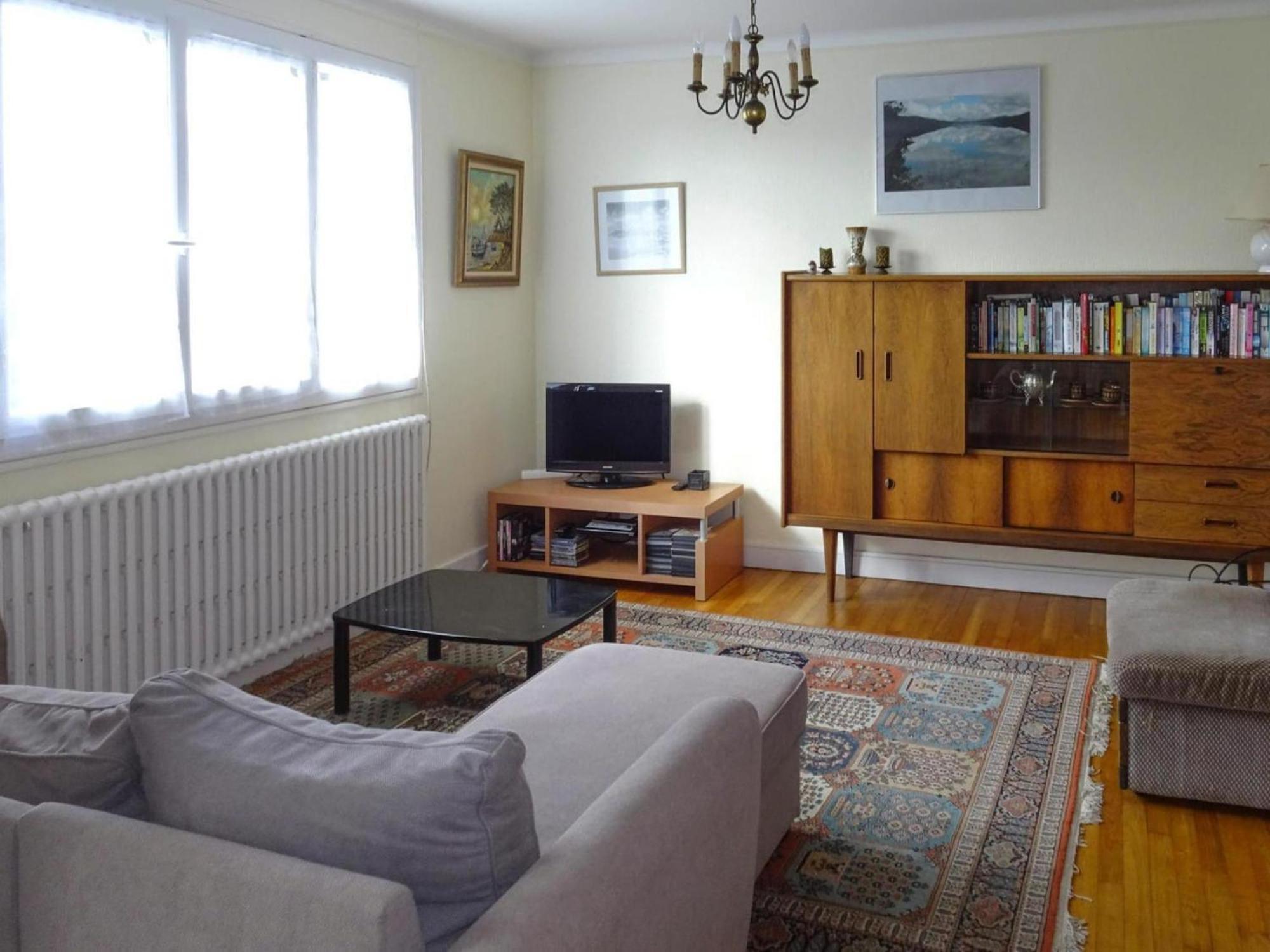 Apartment, Bénodet エクステリア 写真