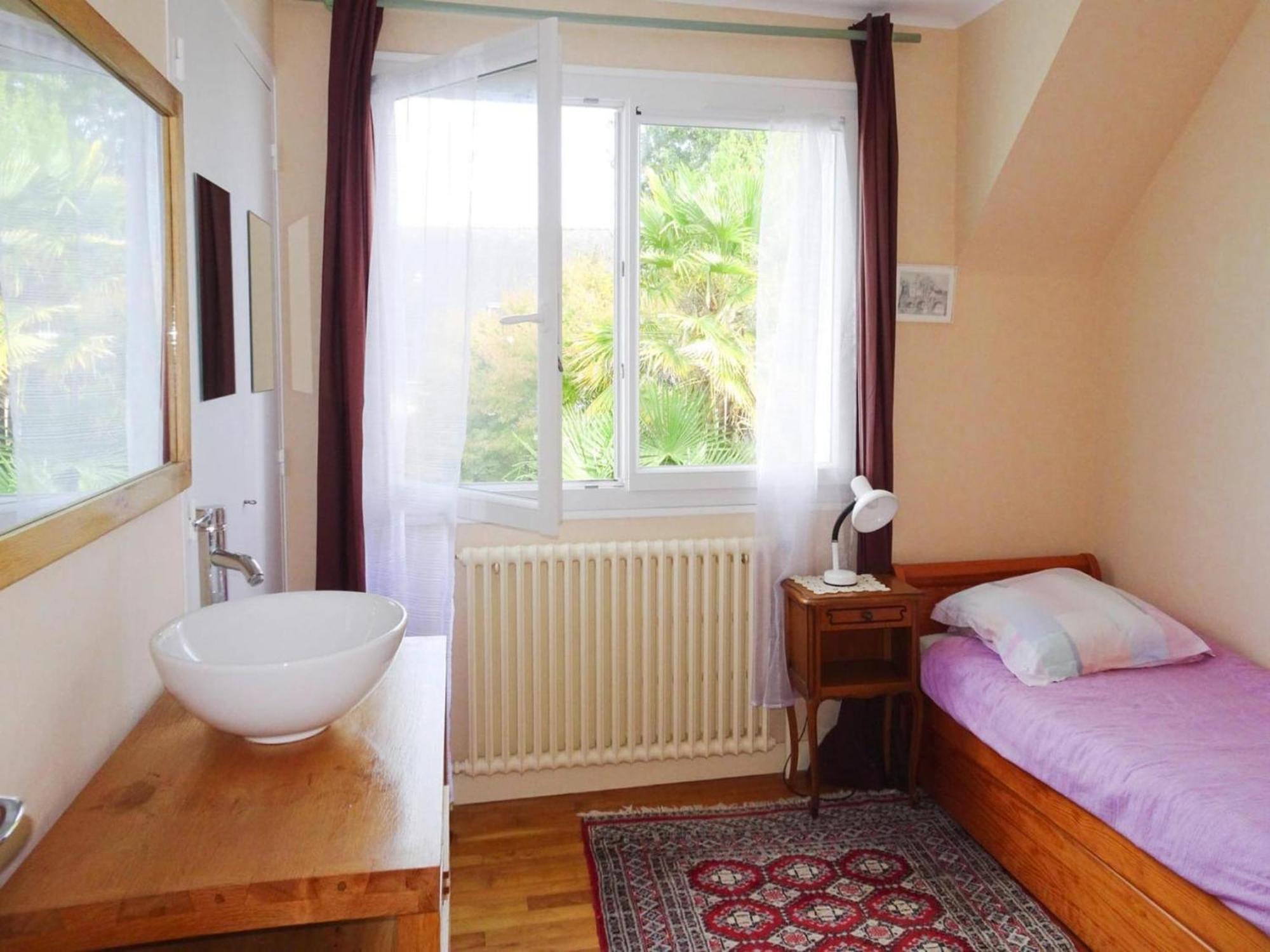 Apartment, Bénodet エクステリア 写真