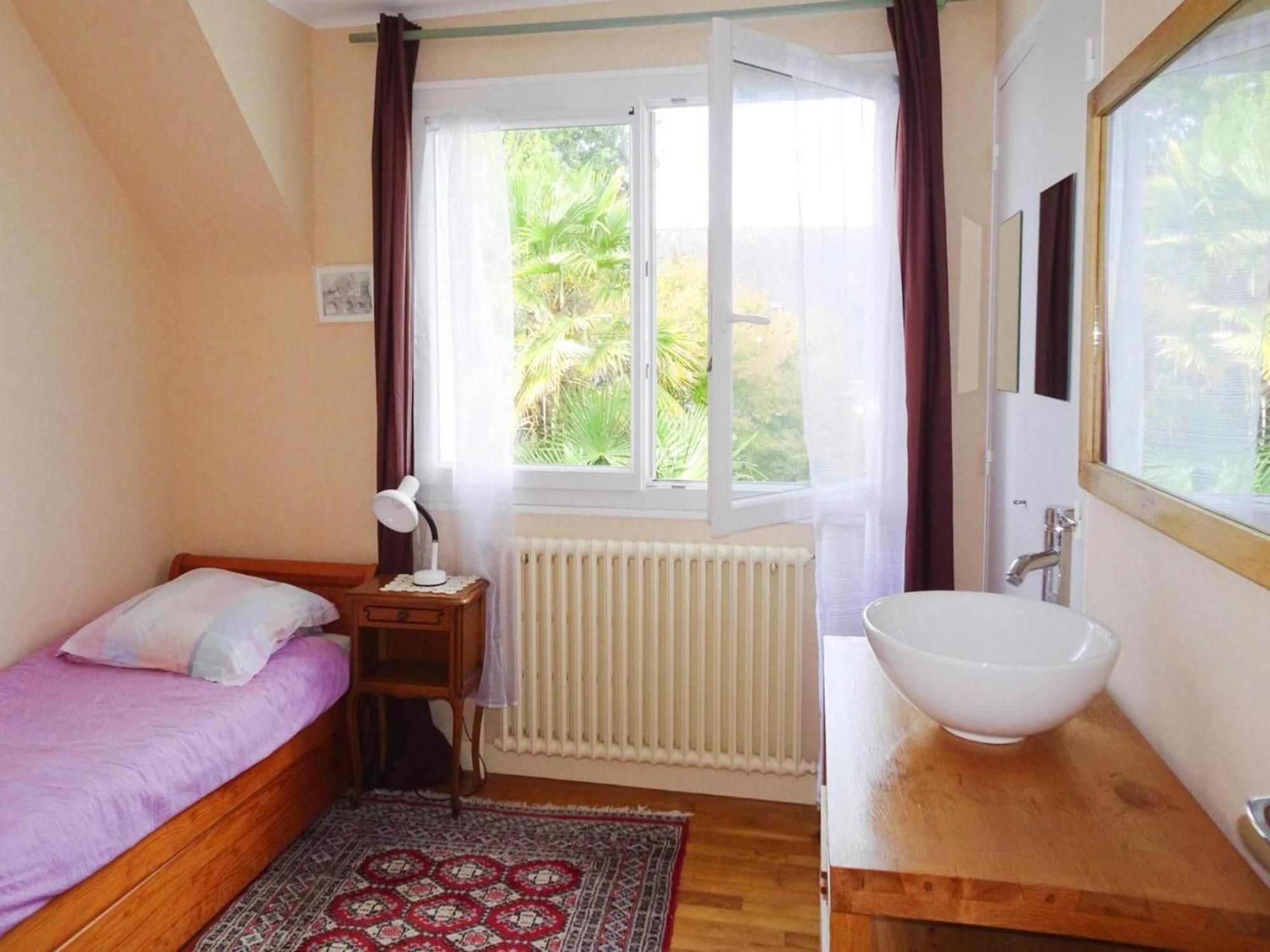 Apartment, Bénodet エクステリア 写真