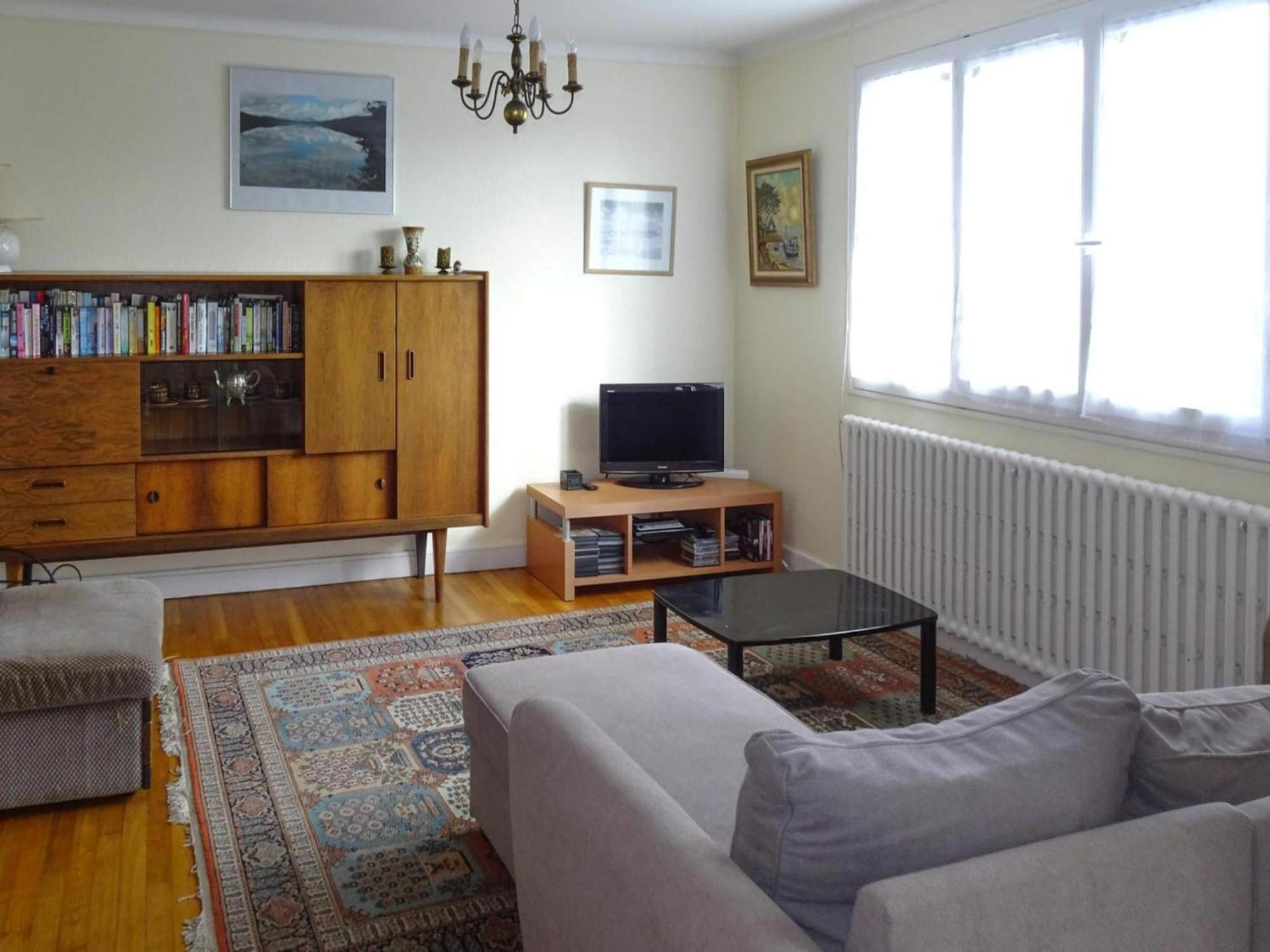 Apartment, Bénodet エクステリア 写真